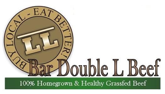 Bar Double L Beef - Buy Local Eat Better